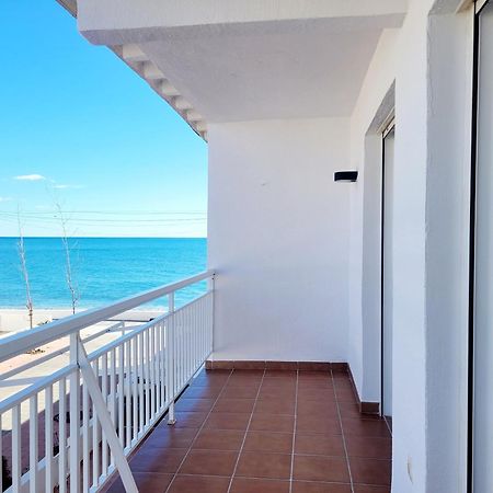 לה קאלה דה מיחאס La Familia Beach House La Cala מראה חיצוני תמונה