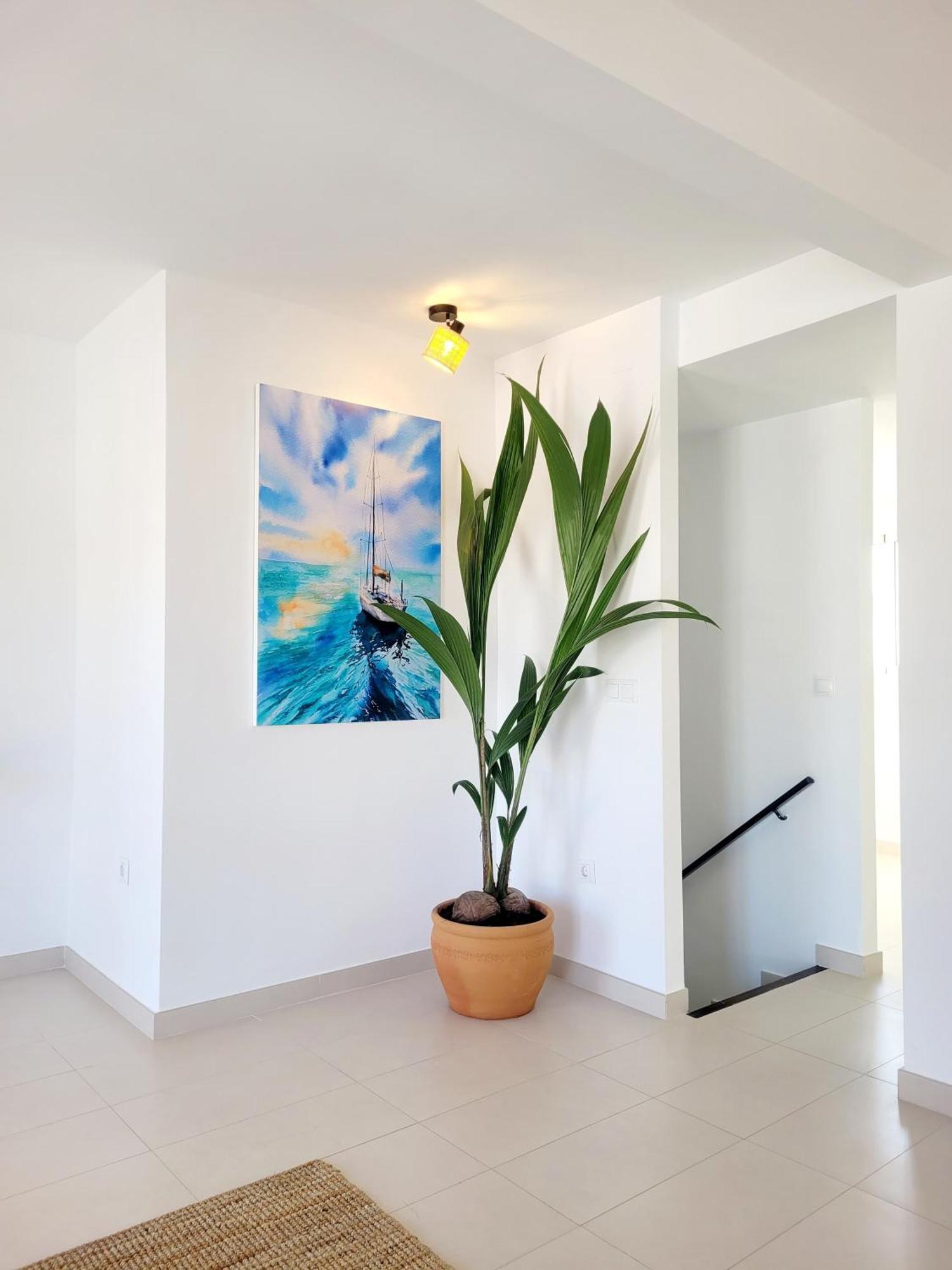 לה קאלה דה מיחאס La Familia Beach House La Cala חדר תמונה