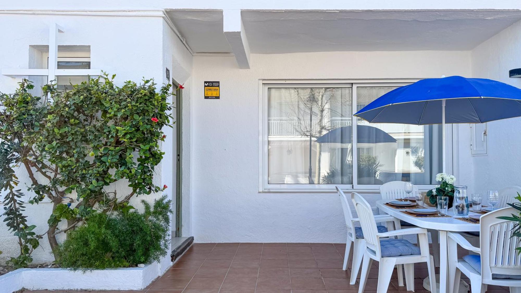 לה קאלה דה מיחאס La Familia Beach House La Cala חדר תמונה